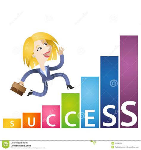 Success clipart successful person free on jpg – Clipartix