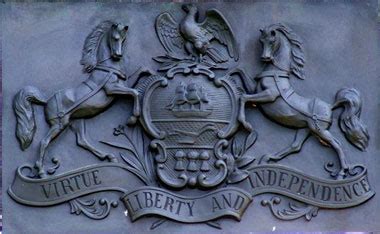 Pennsylvania State Motto | Virtue, Liberty, and Independence