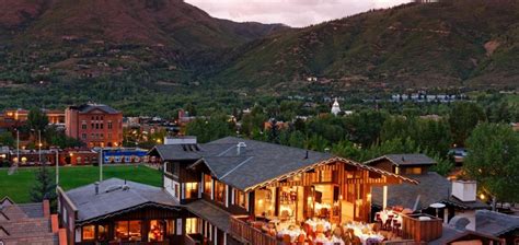 Mountain Chalet Aspen, Aspen Review | The Hotel Guru