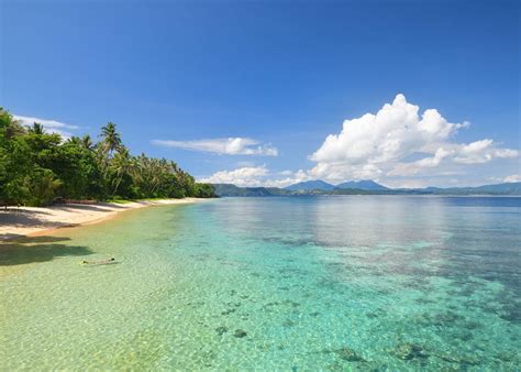 Visit Bunaken National Marine Park | Audley Travel