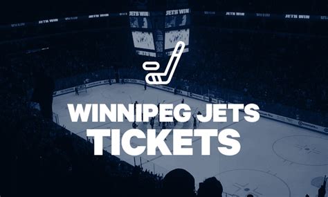 Winnipeg Jets - Winnipeg Jets | Groupon