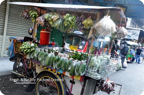 CHASING FOOD DREAMS: Bangkok, Thailand @ Pratunam Market: Bangkok Street Food Through The Eyes ...