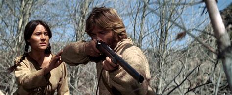 Movie Review: Jeremiah Johnson (1972) | The Ace Black Movie Blog