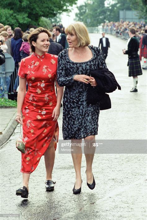 Rachael stirling and diana rigg attend the premiere of braveheart in – Artofit