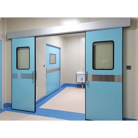 Cleanroom | Hospital design, Fiberglass door, Floor design