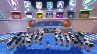 ASTRO BOT Review – This VR Platformer Earns Our First 10 Out of 10