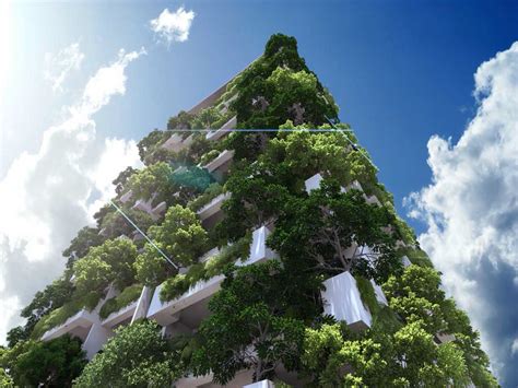 Vertical Gardens | Tag | ArchDaily