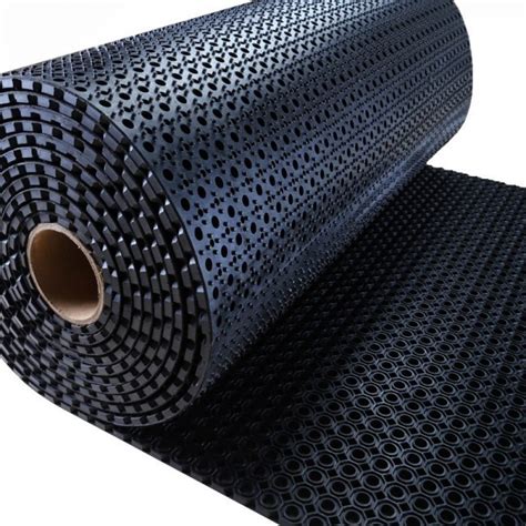 Rubber Mats | Durable & Versatile | Rubber United