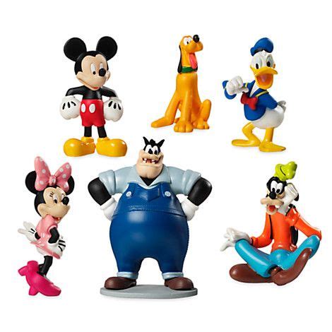 [Gang's all here]Meeska, Mooska, Mouseketeers! Unlock Clubhouse fun with Mickey Mouse, Minnie ...