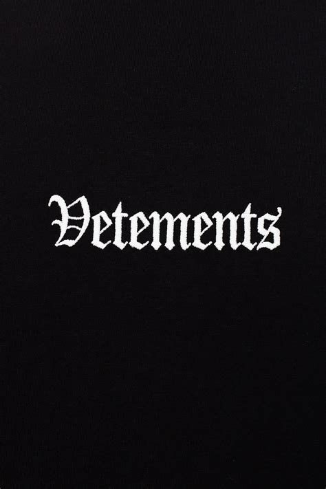 Top 999+ Vetements Wallpapers Full HD, 4K Free to Use