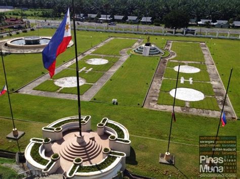 Sultan Kudarat Provincial Capitol