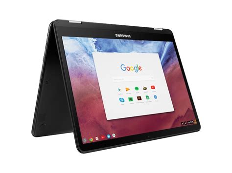 Samsung Chromebook Pro - XE510C24-K01US | Samsung US