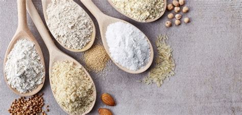 Choose the Right Flour When Baking | UNL Food