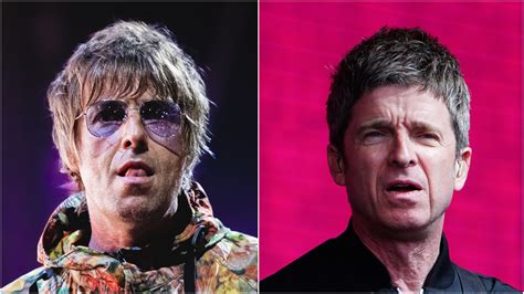 Liam Gallagher claims brother Noel has 'blocked' Oasis songs in new Knebworth documentary | ITV ...