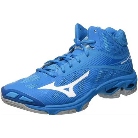 Mizuno Wave Lightning Z4 - Squash Source