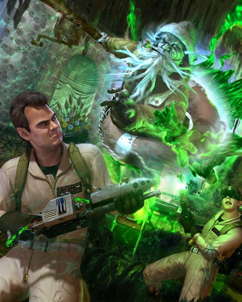 Ghostbusters Games - Giant Bomb