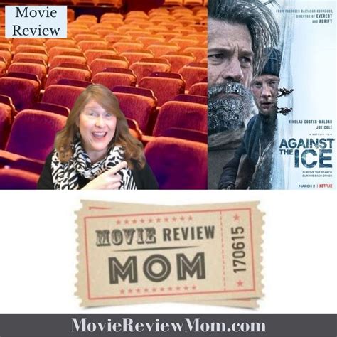 Against The Ice movie review. IN A NUTSHELL: The movie is based on… | by Trina Boice | Medium