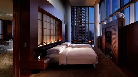 Grand Hyatt Tokyo - Luxury Hotel In Tokyo Roppongi