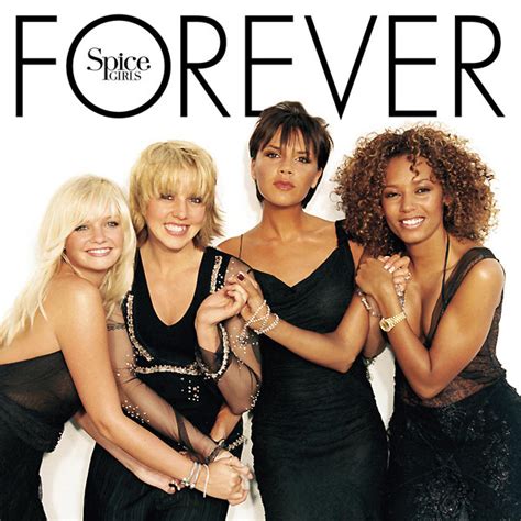 Spice Girls - Forever | Releases, Reviews, Credits | Discogs