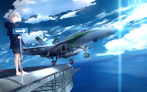 Top more than 69 fighter jet anime best - in.coedo.com.vn