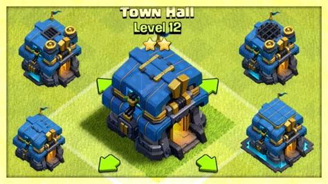 Clash of Clans Town Hall 12 Guide: Priorities, Units, Items, and More