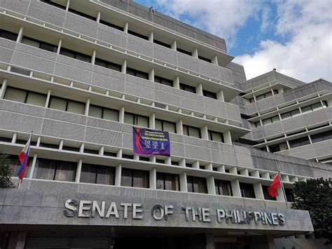 Group challenges Senate: Stop Charter change - Kodao Productions