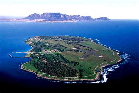 Robben Island South Africa - History and Gripping Facts