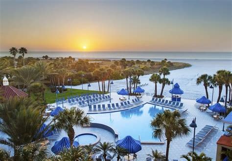 SHERATON SAND KEY RESORT - Updated 2019 Prices & Reviews (Clearwater ...