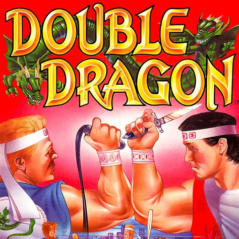 Double Dragon [NES] [Walkthroughs] - IGN