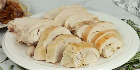 Turkey in a Bag Recipe