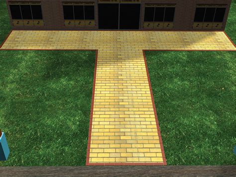 How to Install a Brick Walkway: 15 Steps (with Pictures) - wikiHow