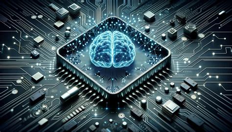 Revolutionizing AI Hardware: A Breakthrough in Neuromorphic Computing - Nevapulse