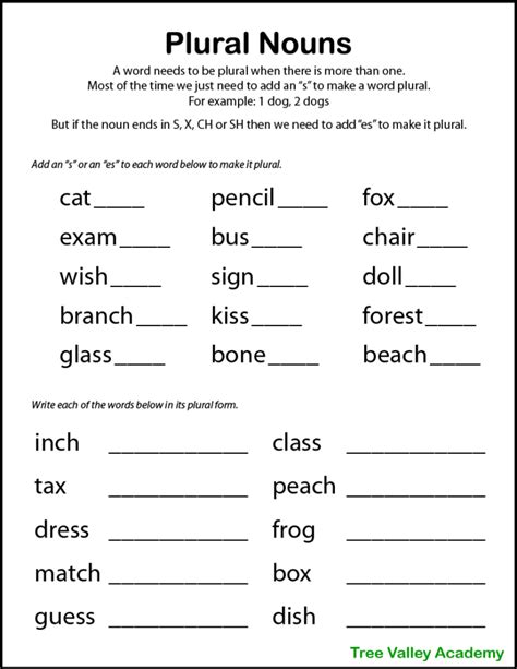 Activity Sheets For Grade 4 English at netcooperblog Blog