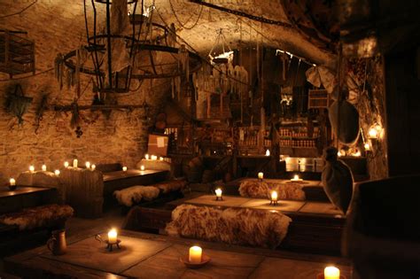 Medieval Tavern in Prague | Prague, Medieval, Underground bar