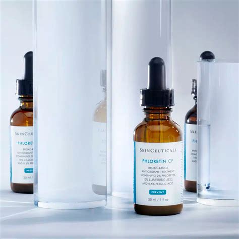 SkinCeuticals Phloretin CF - Park Ave Derm