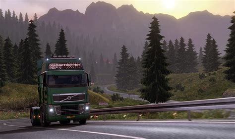 SCS Software's blog: ETS2 version 1.11 is now live in the Steam beta branch