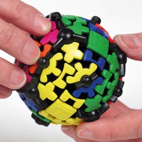 27 Recent Toys Brainteaser Puzzles ideas | brain teasers, toys, puzzles