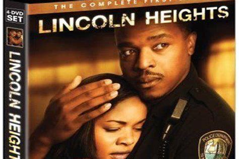 Lincoln Heights - Cast, Ages, Trivia | Famous Birthdays