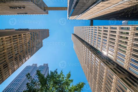 Office building in downtown Atlanta 4442539 Stock Photo at Vecteezy