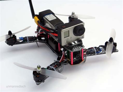 DIY Self-Build Drones or Ready-To-Fly (RTF) Drones? - Interesting ...