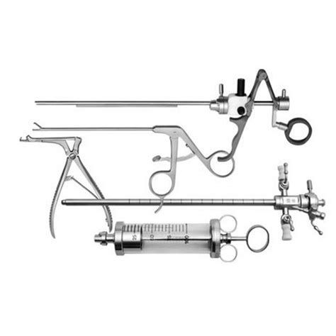 UROLOGY INSTRUMENTS – Endokart