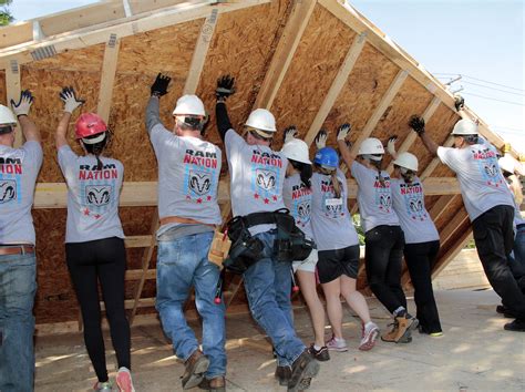 Habitat for Humanity Detroit Partners with FCA US for...