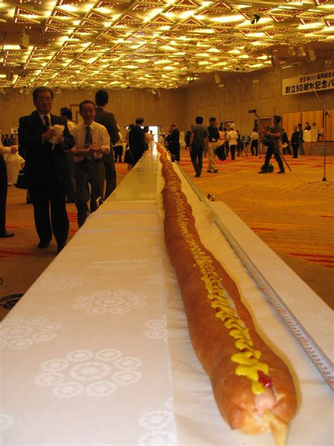 World's Longest Hotdog image - Free stock photo - Public Domain photo ...