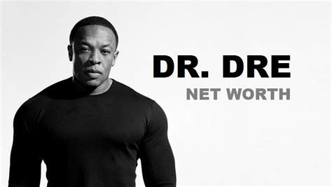 Dr Dre Net Worth 2021: Is Dr Dre a billionaire? Biography & Unknown ...