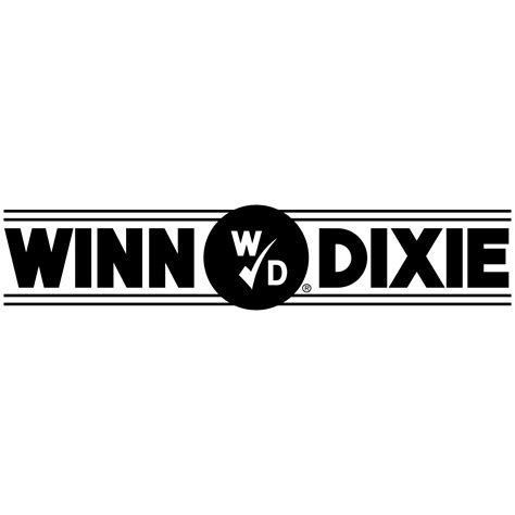 Winn-Dixie Logo - LogoDix