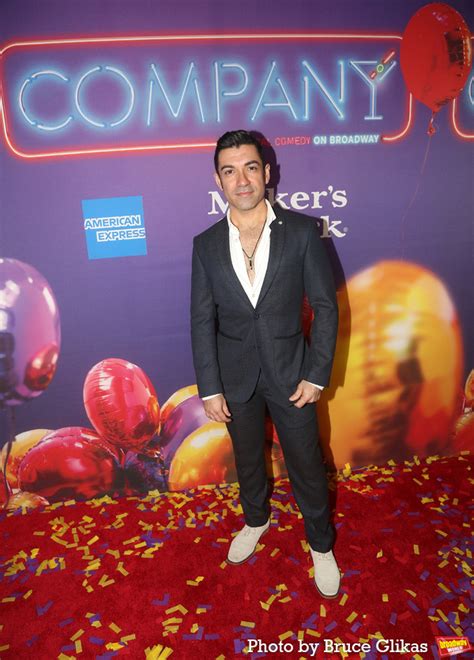 Photos: COMPANY Cast Celebrates Opening Night on Broadway