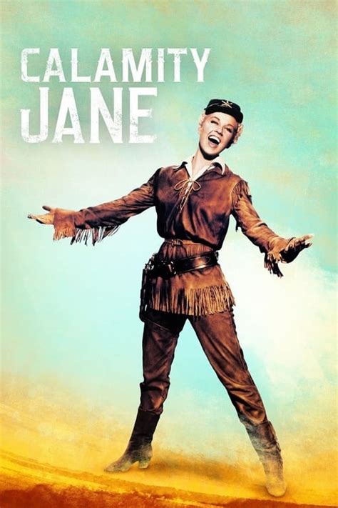 Calamity Jane (1953) — The Movie Database (TMDB)