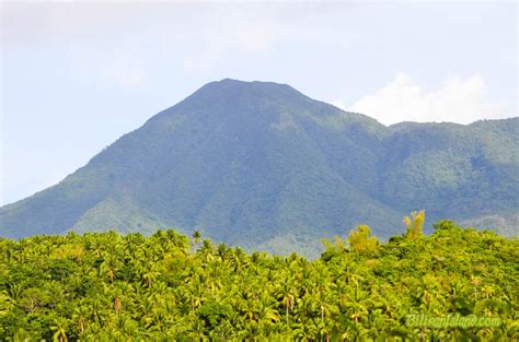 Legend of Biliran - Isla de Panamao (Isle of Mystery and Magic)