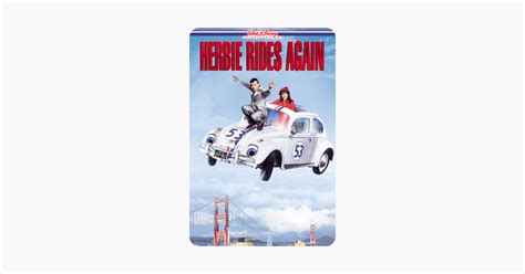 ‎Herbie Rides Again on iTunes