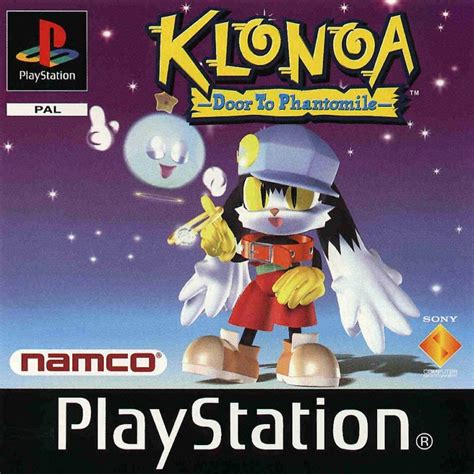 10 Best PS1 Platformer Games